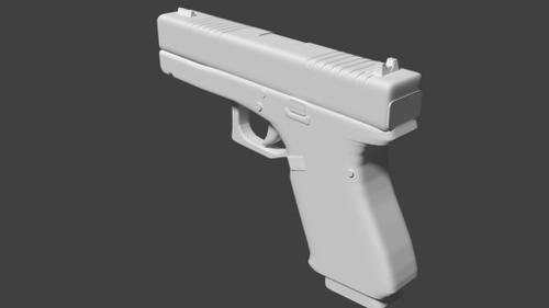 Glock preview image